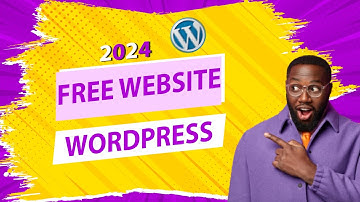 How to Create Free WordPress Website 2024 | New method #wordpress #freewebsites #secrettips