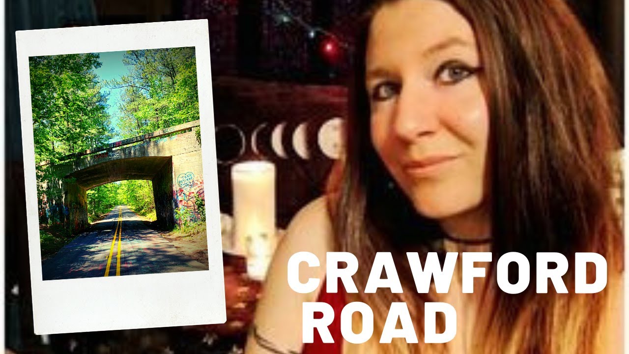 Haunted Virginia: Crawford Road, Legend vs Reality