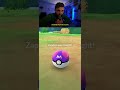 This Catch Completed Kanto 😳⚡ #shorts