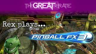 Pinball FX3 - Help me pick which tables to play.