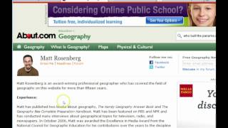 Applying ABCs of Resource Evaluation to Websites