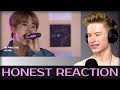 HONEST REACTION to ARMYPEDIA:BTS TALK SHOW No More Dream(Live Band Ver.), Just One Day, I Like It