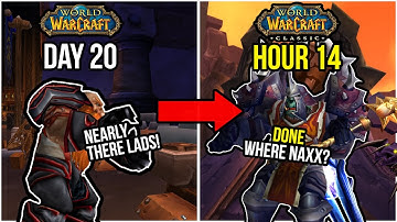 The INSANE Story of Opening Ahn