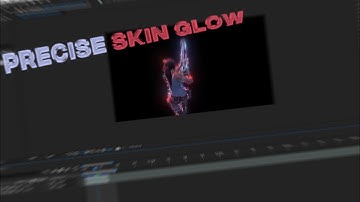 (Tutorial) Exact Precise Skin Glow / Free Presets
