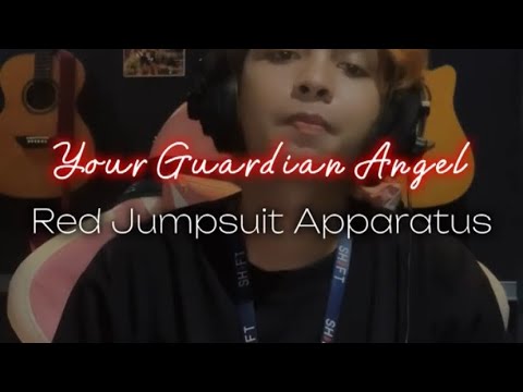 Details more than 150 guardian angel red jumpsuit apparatus best