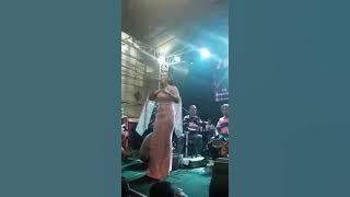 IRMALA NADA - BENCI ( COVER)  INDRI RESTA
