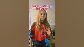 Looping until I go viral, pt. 13! #fypシ゚ #shorts #viral #funny #spiderman #loop #satisfyingloop #lol