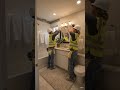 Bathroom Renovation Process | Start to Finish Transformation