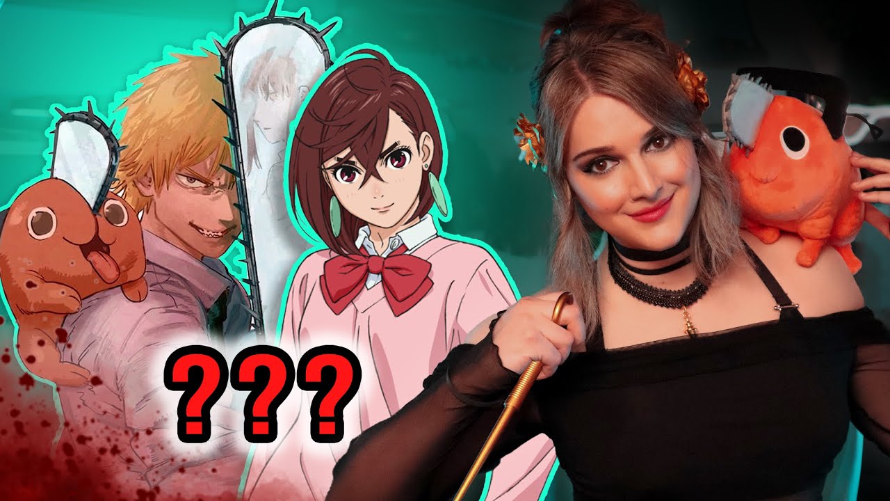 Why 2025 is the BEST Year For Anime 