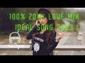 100 zouk love mix idal song 2023