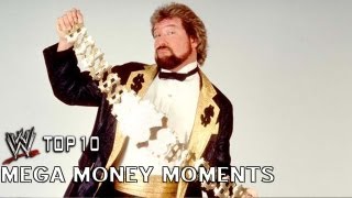 Mega Money Moments - WWE Top 10