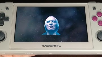 🔥☠️Phantasm Beyond II On The RG505 OLED!☠️🔥