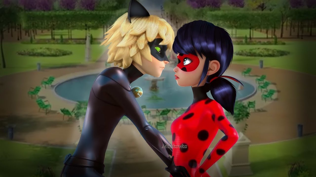 Ladybug Staffel 2 Ladybug Staffel 2