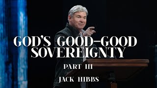 God's GoodGood Sovereignty  Part 3 (Romans 9:2229)