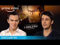 Matthew goode  nicholas hoult on naughty colin firth  a single man  prime