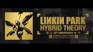 Linkin Park Crawling Demo Legendado PT