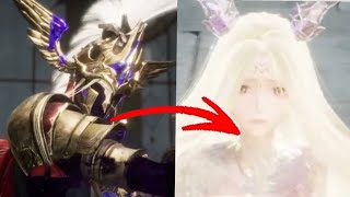 THE TITAN KING REVEALED?! 😳 | Infinity Nikki