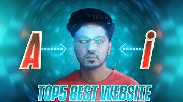 5 Crazy A.I. Websites You Probably Didn