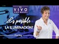 ¿Es posible la iluminación? | EN VIVO con Mabel Katz 2020