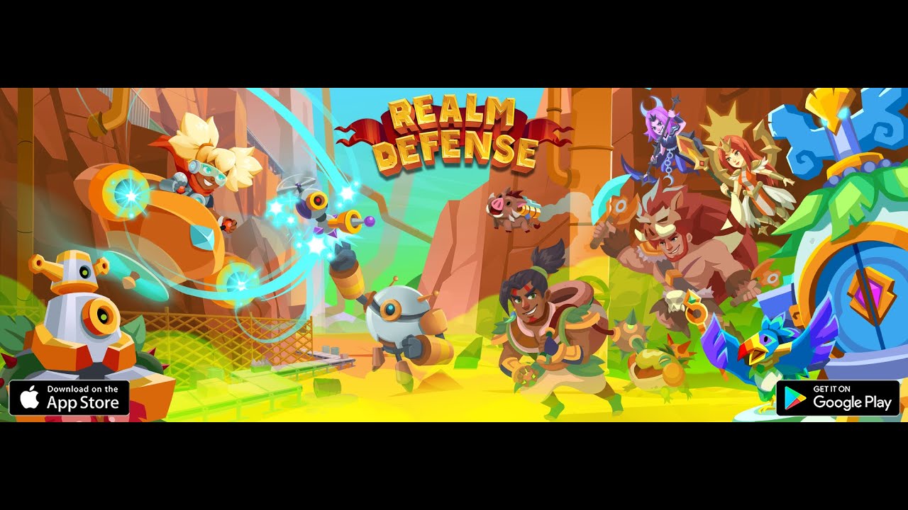 New World 7 Levels Available Now!