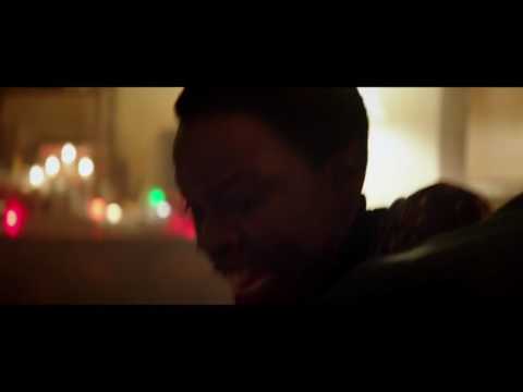 2PAC All Eyes On Me 2016 TRAILER 