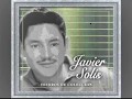 Entrevista a Javier Solís XEW (1962)