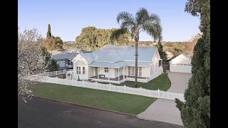 5 Francis Street North Toowoomba