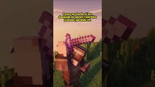 El monte everest no tiene nada en contra de mi...  #minecraft #gaminges #minecraftespañol