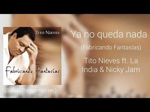 Ya no queda