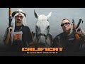 Blanco  calificat feat og eastbull official music prod by birkin bby  alex bittman