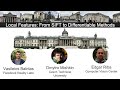 CVPR2020 tutorial: Local Features: From SIFT to Differentiable Methods