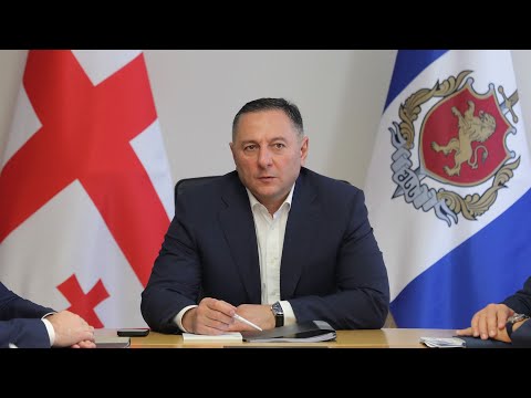 \"მთავარის\" ინფორმაციით, ვახტანგ გომელაურს თანამდებობიდან უშვებენ | სახელდება სავარაუდო შემცვლელიც