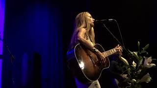 Heather Nova, London Rain, Pearl Tour 2019, Gloria, Köln, 1 November 2019