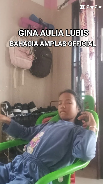 Gina Aulia Lubis 2025 #bahagiaamplasofficial#ginaaulialubis#shortsvideo