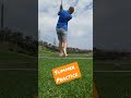 Summer Practice #golf #golfswing #spain #golfdrills
