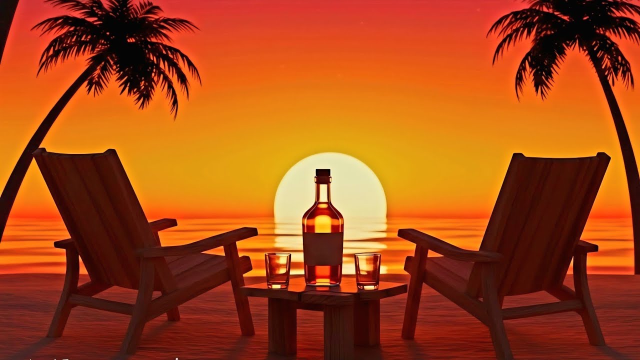 Recharge Your Soul: The Healing Power of Nature at the BeachRecharge