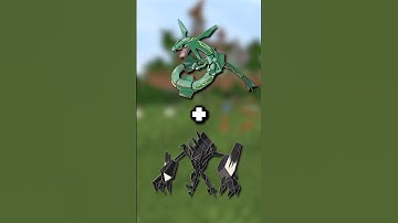 First to FUSE Pokémon WINS