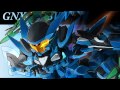MS Gundam 00: Awakening of the Trailblazer - The Battle of Strangers (Segment I) Extended