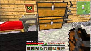 Forgecraft Season 2 Episode 7 - Farms and Expensive Stuff