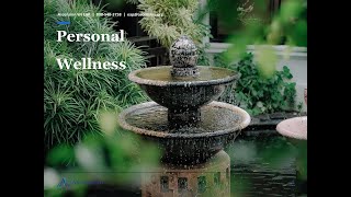 Personal Wellness and EAP Orientation