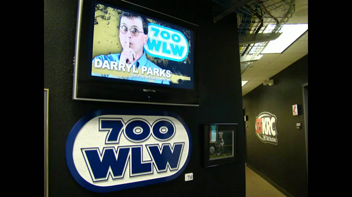Darryl Parks Nails all the Trouble with Politics!