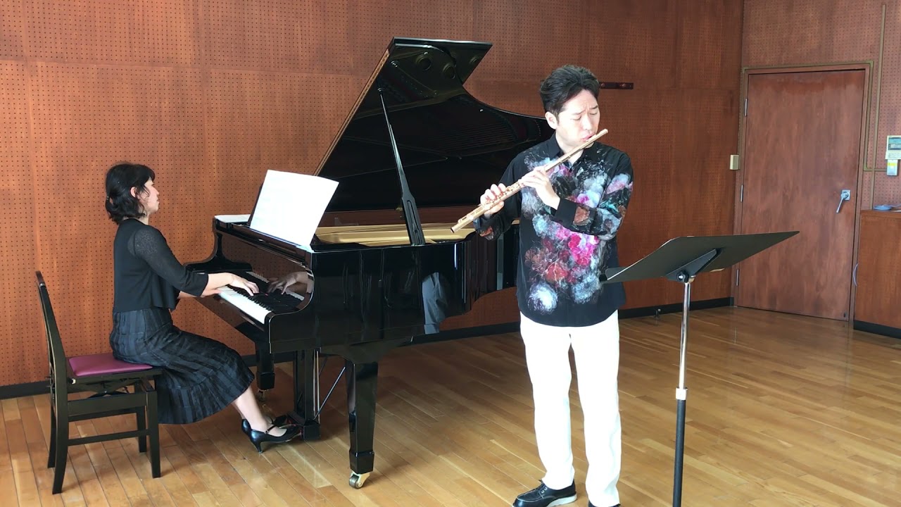 Bartók Romanian Folk Dances バルトーク：ルーマニア民俗舞曲