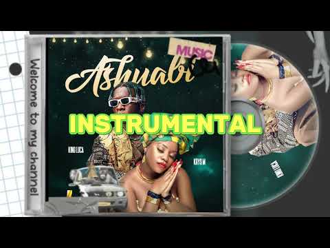 King Luca, Krys M - Ashuabi Instrumental