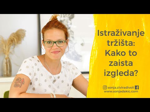 Video: Kako pozicionirati svoju kompaniju na tržištu?