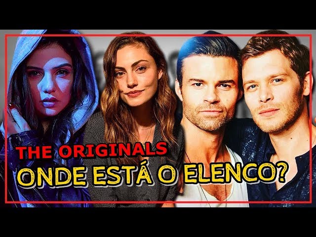 Ator de 'The Originals' é escalado para drama médico da CBS