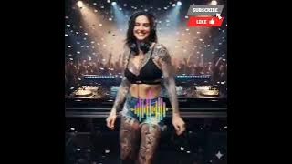 Tetap Berjuang, lagu terbaru dengan gendre, dj, dangdut remix, enak untuk di dengarkan