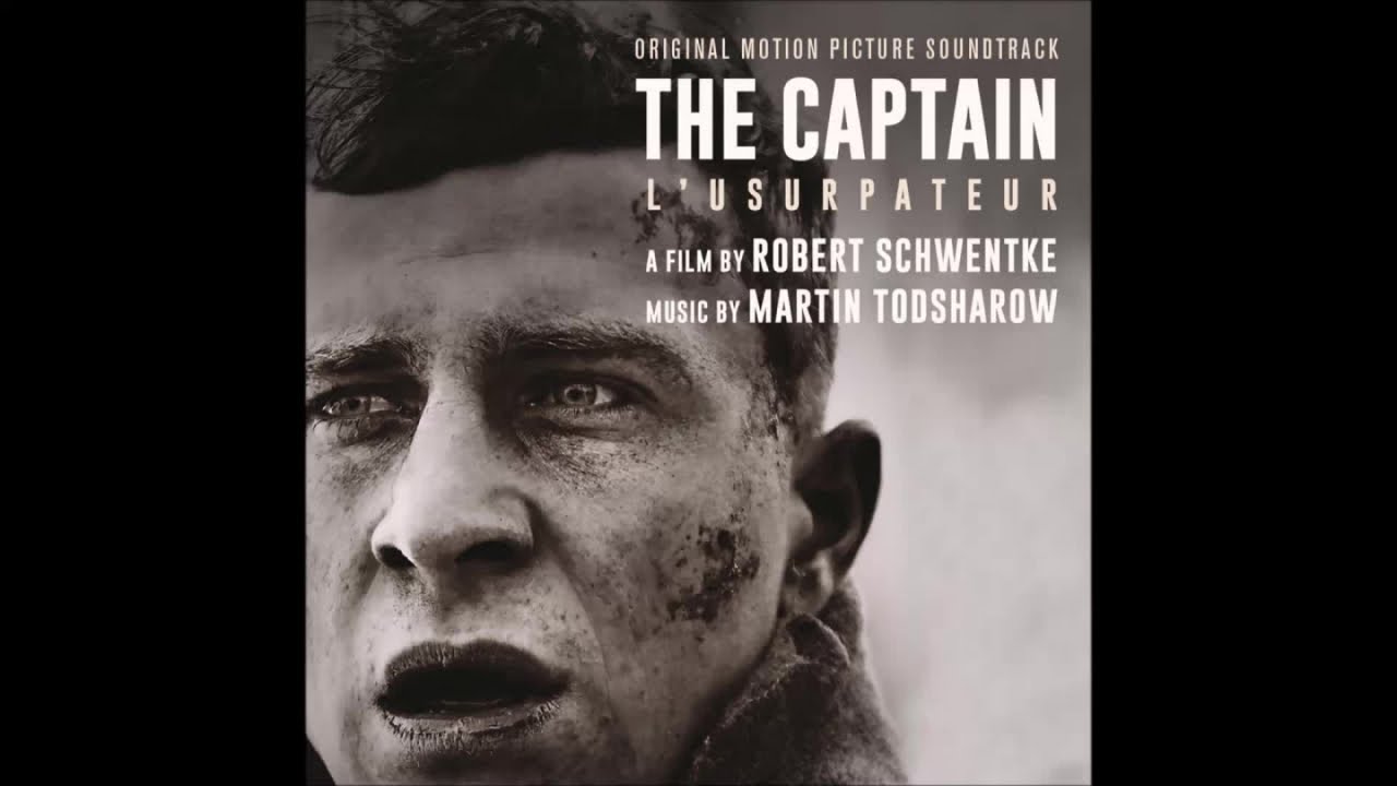 Παρακολούθηση Martin Todsharow - Frozen Reprise (The Captain Original Motion Picture Soundtrack) στο YouTube Παρακολούθηση Martin Todsharow - Frozen Reprise (The Captain Original Motion Picture Soundtrack) στο YouTube