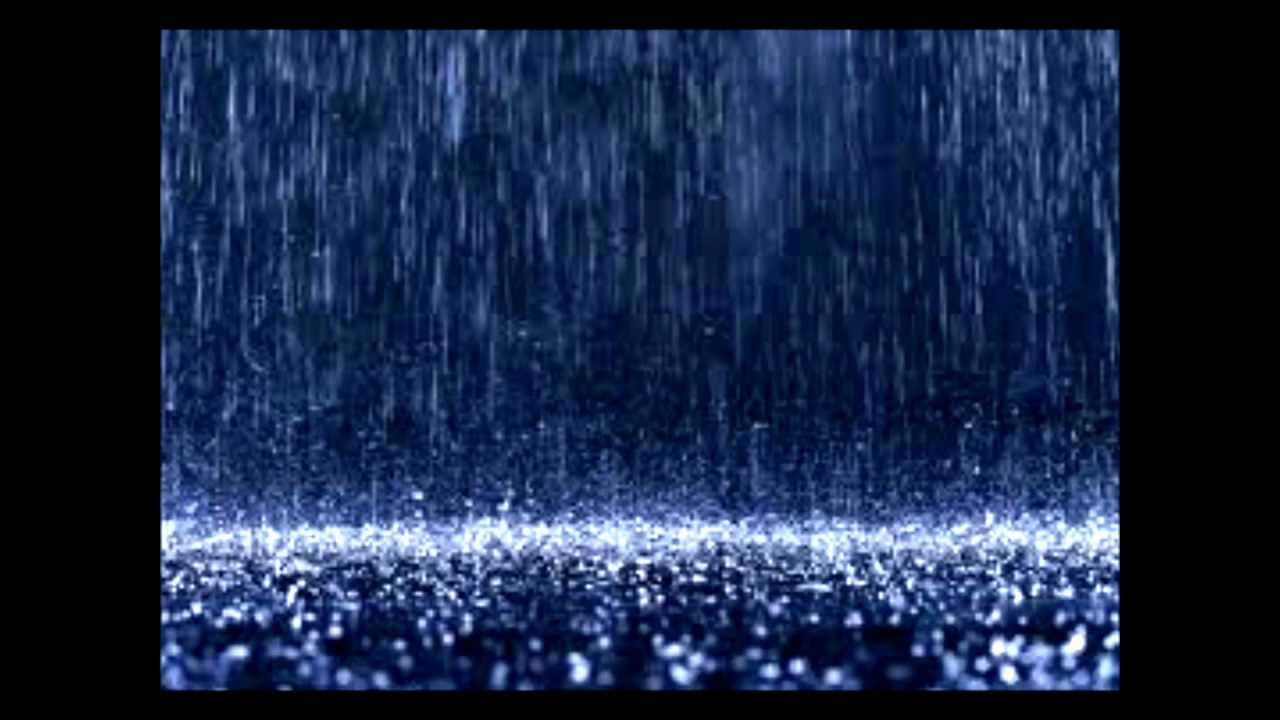 It's Gonna Rain - Cerebral Overload