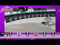 7/8/2026 Finger Lakes Racetrack (up to 10 second delay)