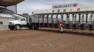 7/8/2026 Finger Lakes Racetrack (up to 10 second delay)